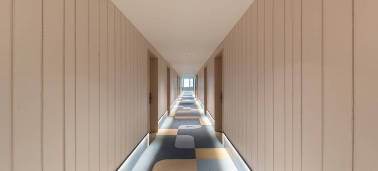 汉庭酒店(赣州登峰大道店)图片