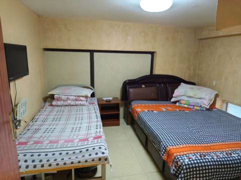 兴隆旅馆(金都首府店)