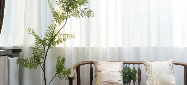 云庭雅舍公寓(中山兴中广场店)图片