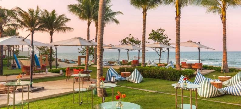 富森度假村及别墅岘港(Fusion Resort & Villas Da Nang - Wellness Inclusive)图片