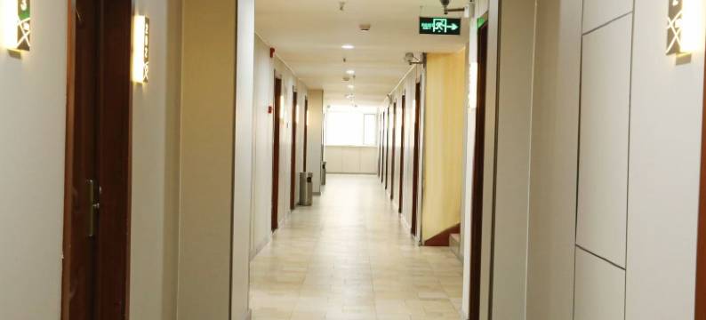 俊贻连锁酒店图片