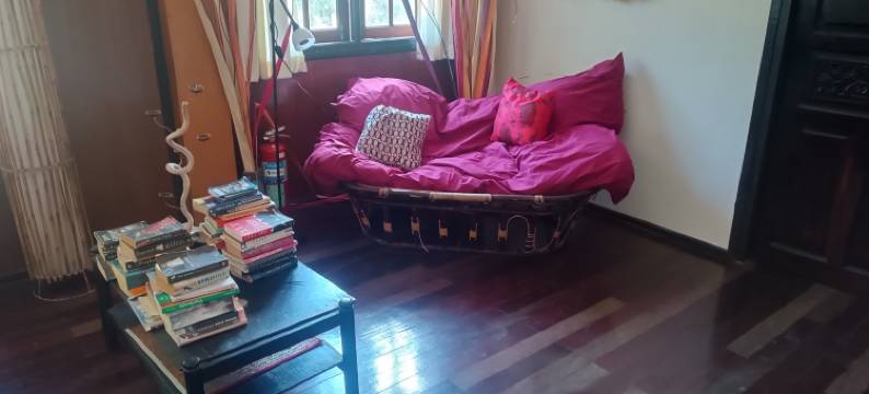 玛丽莎酒店(Marissa Hotel)图片