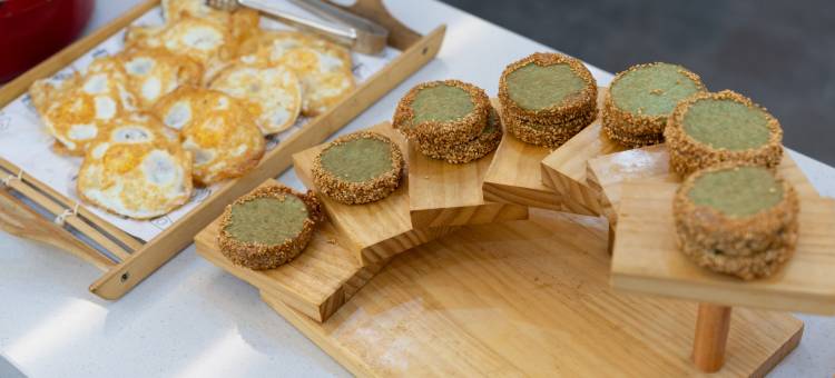 格林豪泰智选酒店(夏津德百商贸城店)图片