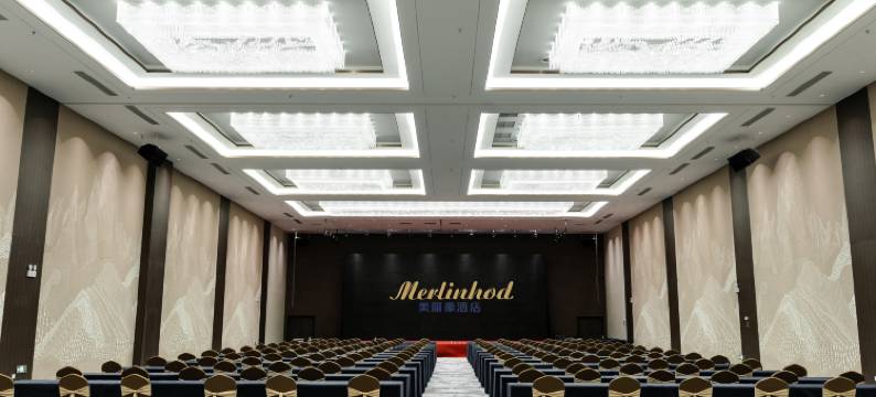 美丽豪酒店(西安咸阳国际机场店)图片