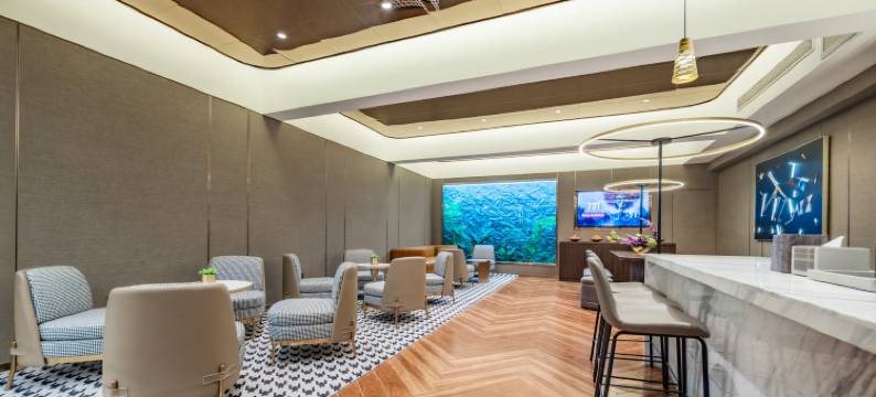 如家精选酒店(榆林定边长城北街县人民政府店)图片