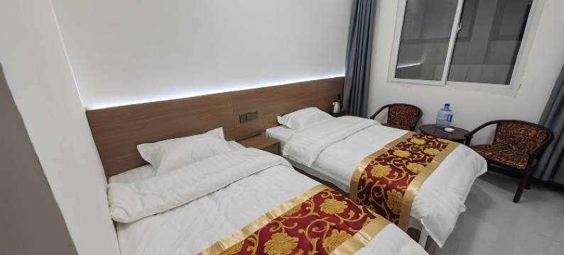 嘉祥凯盛商务宾馆图片