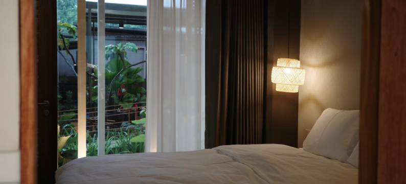 班纳广场酒店(Baanna Place)图片