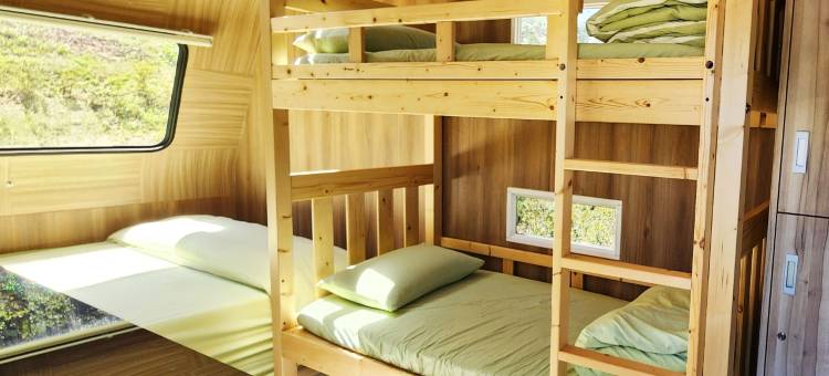 Lands & Stream Resort Park图片