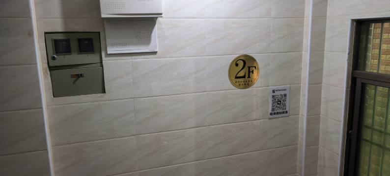 京华楼公寓图片