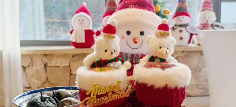 雪季酒店(中国雪乡景区店)图片