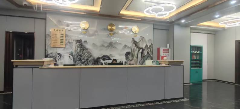 漳平万城酒店(漳平汽车站店)图片