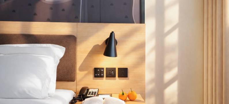 尚客优酒店(怀化通道县汽车站店 )图片