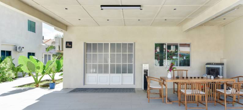 悦榕庄别墅酒店(新游客码头店)24h中国管家(Banyan Tree Villa Hotel)图片