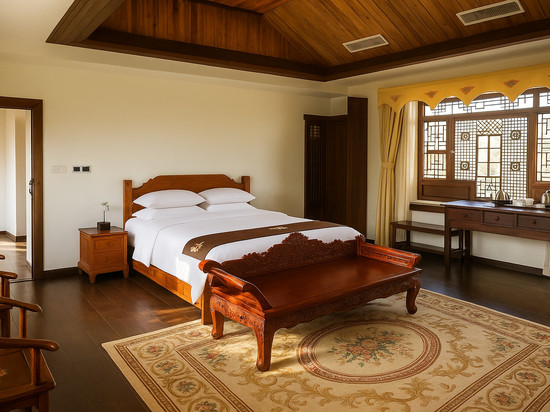 重庆十全堂酒店