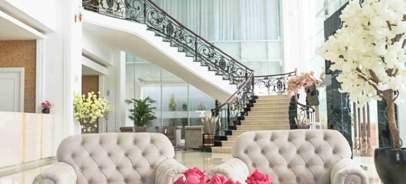 德波克萨维洛酒店(Savero Hotel Depok)图片