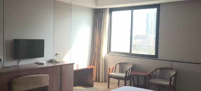 芜湖龙湖假日宾馆图片