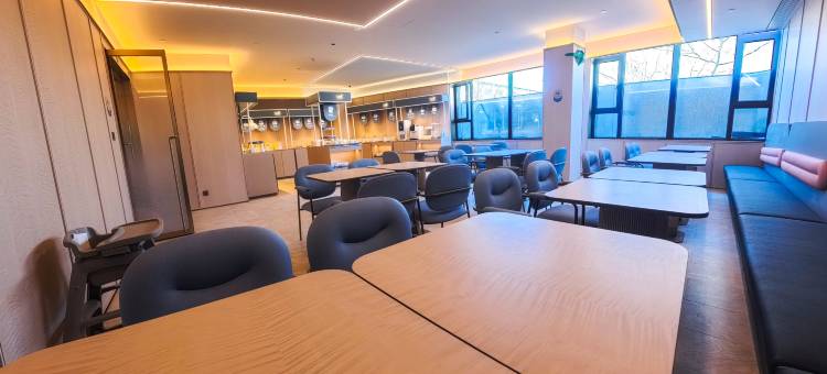 汉庭酒店(张北店)图片