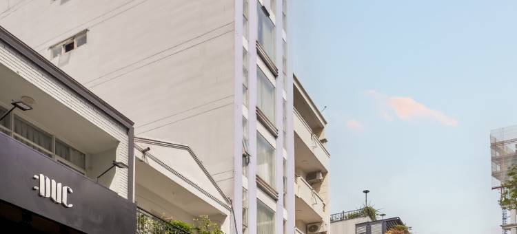 归鸿酒店-市中心(Quy Hung Hotel Central)图片