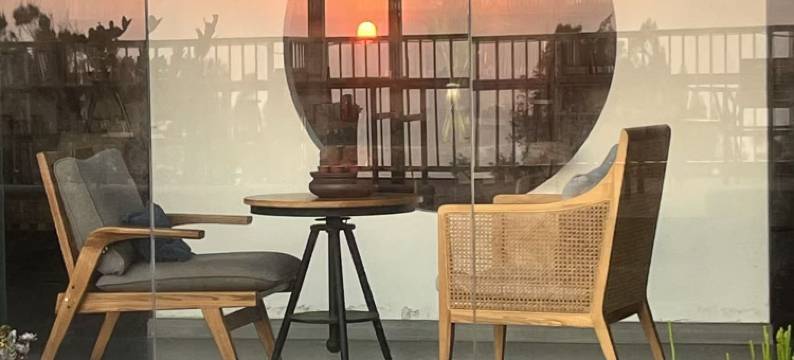 南澳榕昇归厝民宿(三囱崖灯塔店)图片