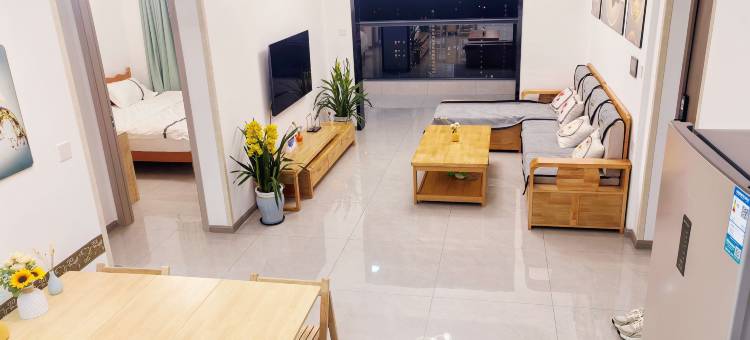 西双版纳景洪傣云间民宿(曼沙古寨店)图片