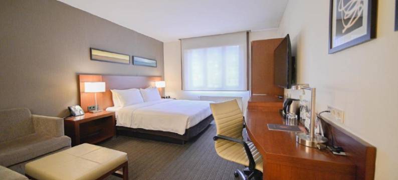 埃里温广场酒店(Yerevan Place Hotel)图片