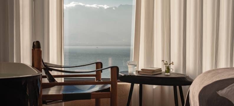 木森林|Wood Forest设计师Villa海景庭院度假美宿(大理洱海店)图片