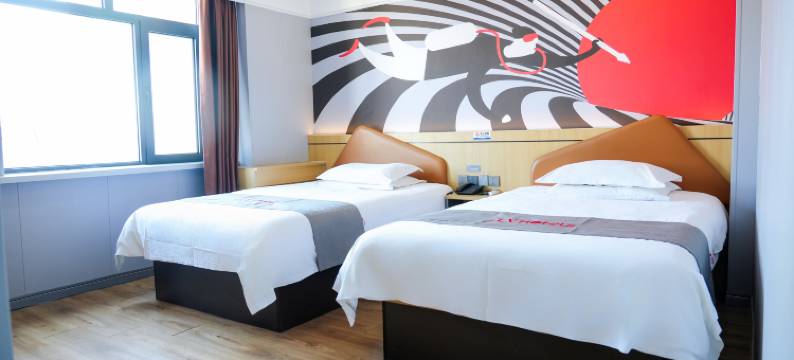 骏怡连锁酒店(喀左天成观店)图片