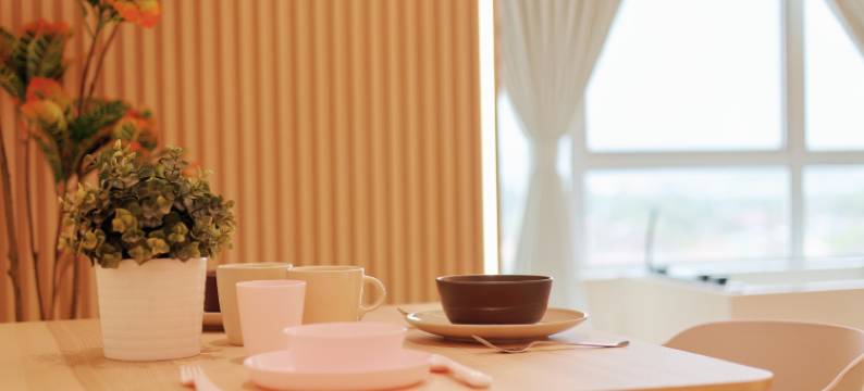 Akademik Suites 带浴缸高级住宿(Akademik SuitesPremium Bathtub Stay)图片