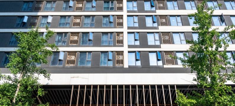 冠寓(成都新川之心店)图片