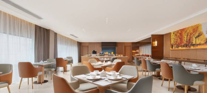 维也纳酒店(信阳西亚城店)图片