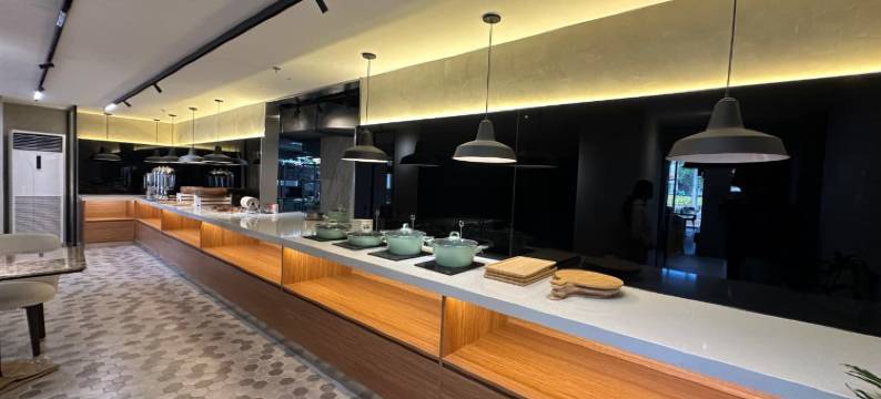 宜必思尚品苏比克酒店(ibis Styles Subic)图片