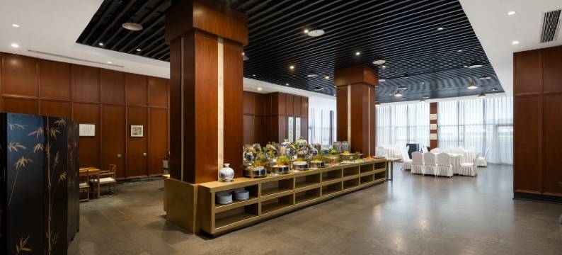 QININ HOTEL 沁住酒店(重庆江北国际机场华辰财富广场店)图片