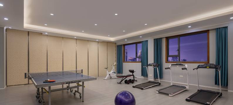 惠州丨壹家国际WAWMAWWYMWISPMISTYMEW酒店(水口文化体育中心店)图片