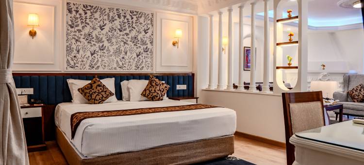 玛雅庄园精品 KGH 集团酒店(Maya Manor Boutique Hotel by KGH Group)图片