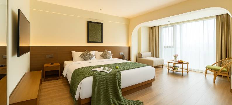 古里酒店(宜春润达国际店)图片