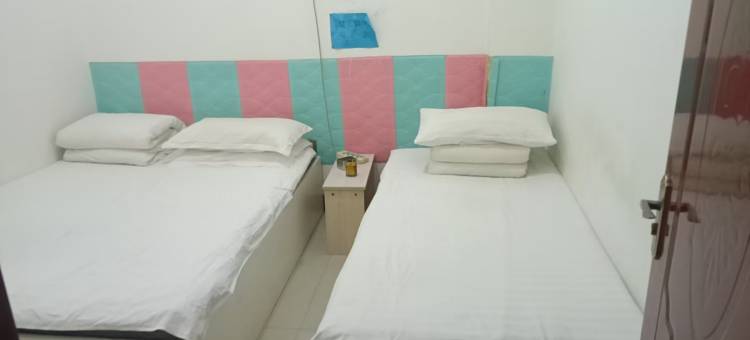 红升旅店图片