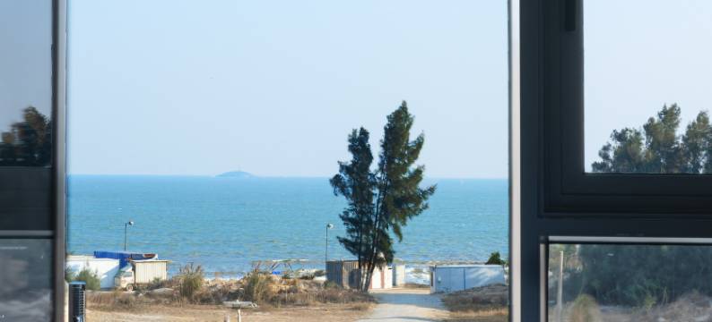 元岛景·OceanfrontBeach·沙滩海景·度假海墅(玉沙湾公园店)图片