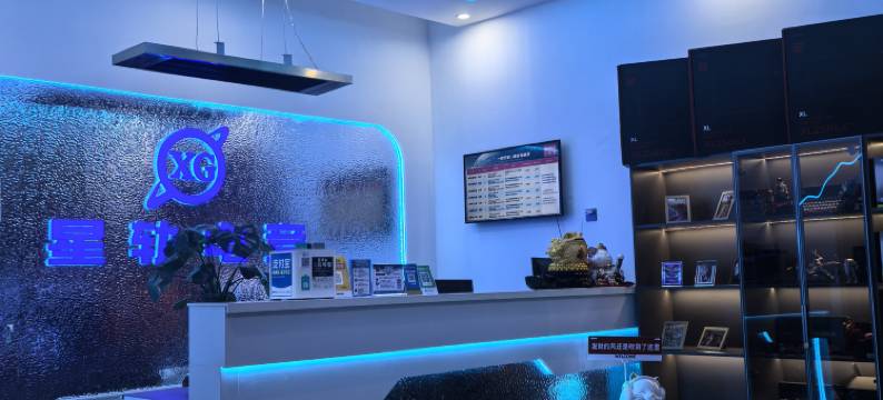 四子王旗鹏鹤楼酒店图片