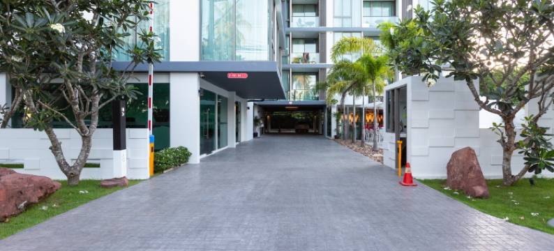 拉古纳宽敞一室房，邦涛海滩(Spacious Studio at Laguna area. Bang Tao Beach)图片