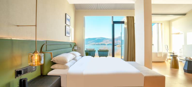 花筑·云镜渡丨一线海景·360°星空度假美宿(大理理想邦景区店)图片