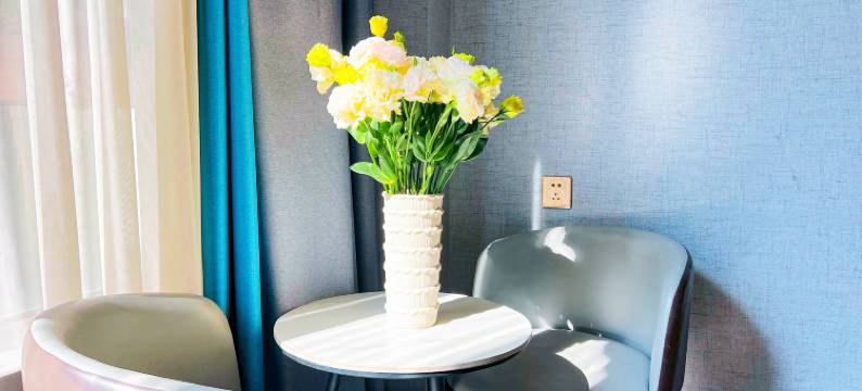 桔朵酒店(八廓街大昭寺店)图片