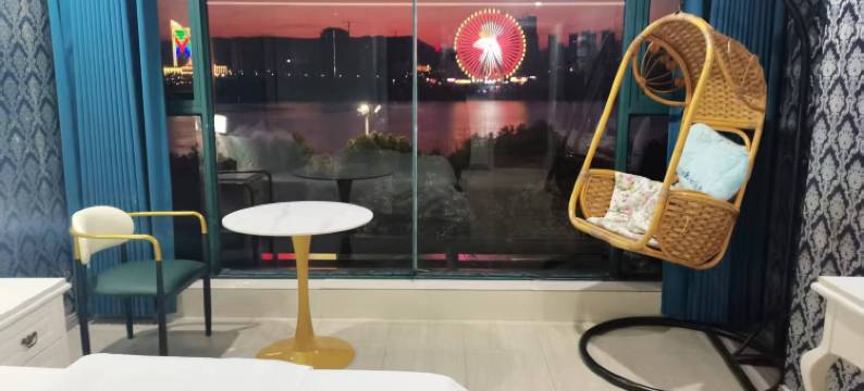 丹江口尚一特连锁酒店图片