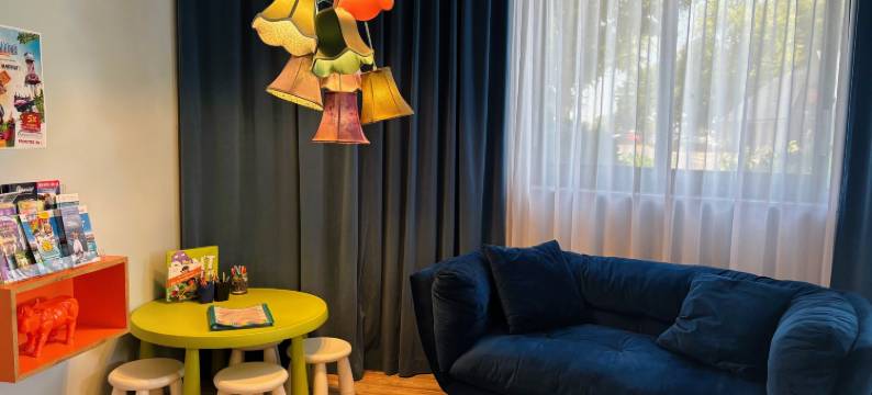 圣米歇尔山加百利酒店(Hotel Gabriel - Mont Saint-Michel)图片