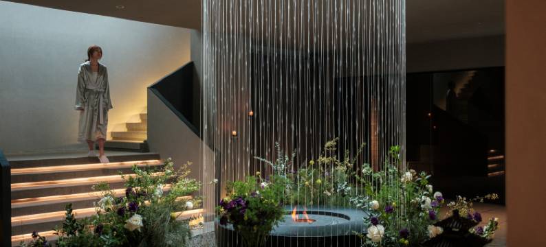 溧阳天目湖安悦酒店图片