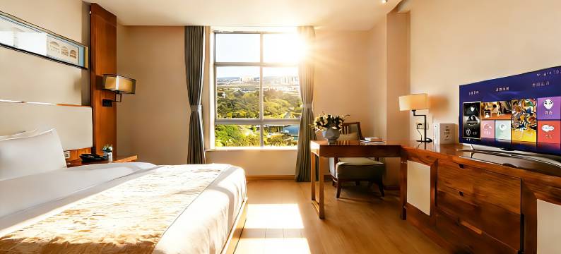 科摩酒店COMO图片