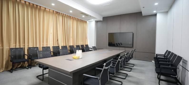 天津正达酒店图片