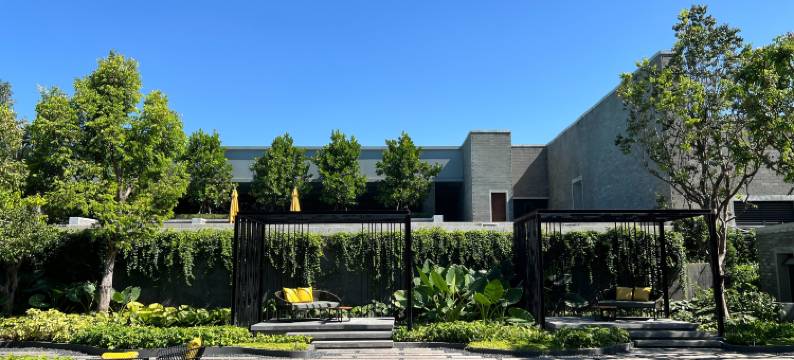 Nimman Private Luxury Pool Villa Resort Khao Yai图片