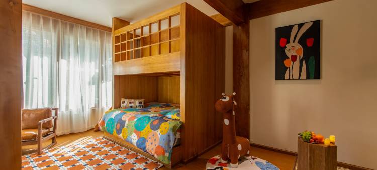 花筑·梵心别院(香格里拉独克宗古城店)图片