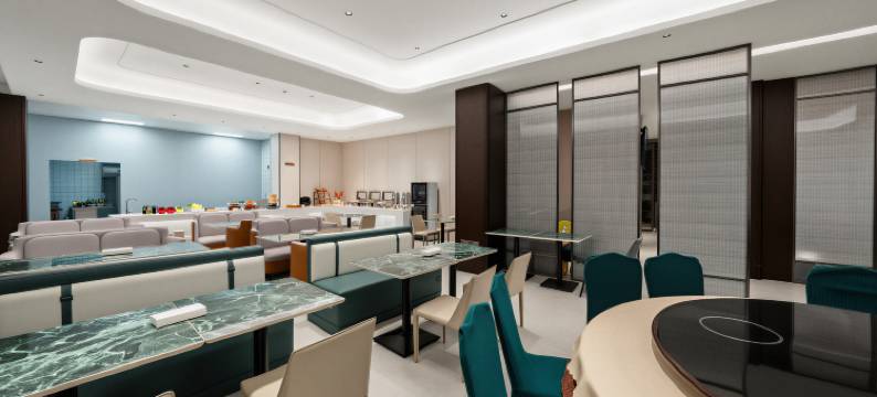 昆明走在生活酒店(同德广场盘江西路店)图片