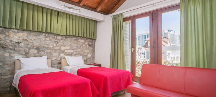 斯普利特花园公寓酒店(Garden Apartment Hotel)图片